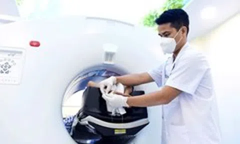 Đề xuất bảo hiểm y tế chi trả thêm chụp PET/CT, xét nghiệm ung thư