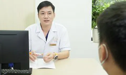 'Mãn kinh’ nam có gây suy giảm tình dục?