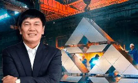"Khách sộp" châu Âu của tỷ phú Trần Đình Long muốn tăng gấp đôi lượng mua HRC