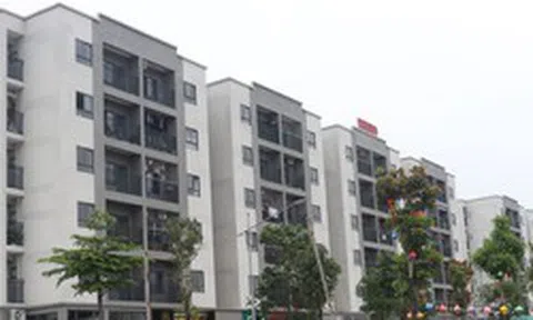 Mở rộng nguồn cung, hiện thực hóa giấc mơ an cư