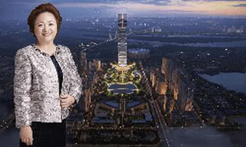 Khu nghỉ dưỡng 2.000 tỷ đồng nằm sát vách Hà Nội do Tập đoàn BRG làm chủ đầu tư có diễn biến mới
