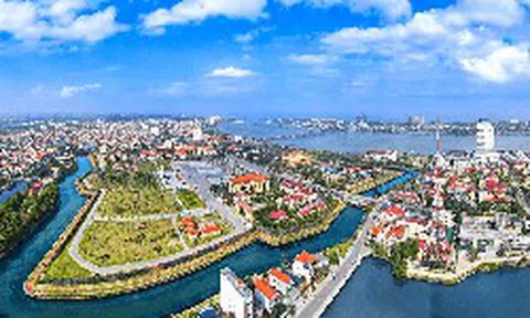 Việt Nam sắp có trung tâm kinh tế biển rộng hơn 12.000 ha