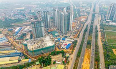 Bất ngờ: Giá bán sơ cấp chung cư Hà Nội tăng trở lại, phân khúc dưới 120 triệu đồng/m2 dẫn dắt thanh khoản ở TP.HCM
