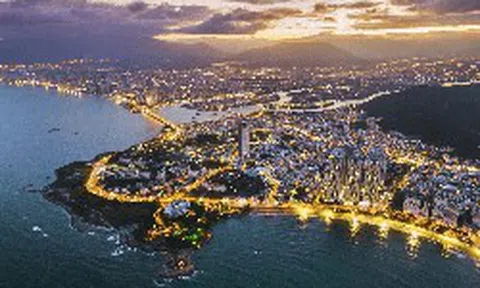 Tỉnh được "ông lớn" Vingroup, Sun Group, FPT... đổ về, sở hữu đường bờ biển dài nhất Việt Nam, xuất hiện đề xuất đầu tư siêu dự án hơn 142.000 tỷ đồng