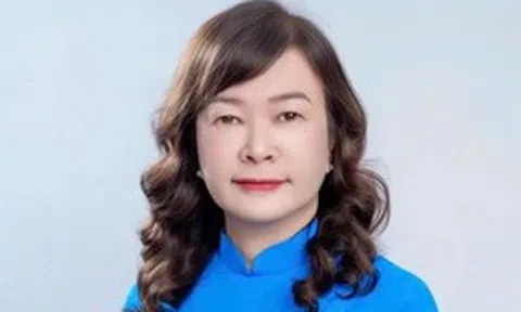 Trường đại học Y Dược Cần Thơ có nữ hiệu trưởng đầu tiên