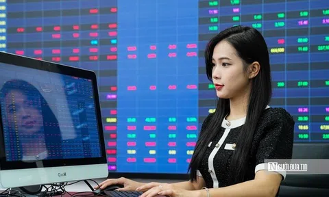 Áp lực bán chưa hạ nhiệt, VN-Index đứng trước ngưỡng quyết định 1.830 điểm