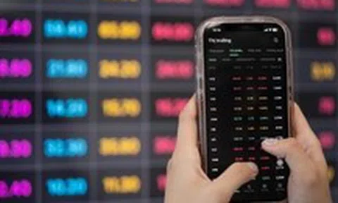 Mỹ sắp công bố một quyết định có thể tác động tới chứng khoán Việt Nam