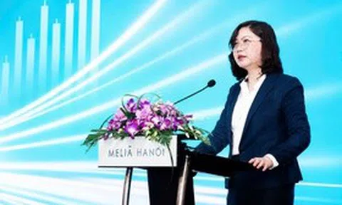 UBCKNN gỡ vướng phát hành chứng khoán, mở rộng kênh huy động vốn cho doanh nghiệp
