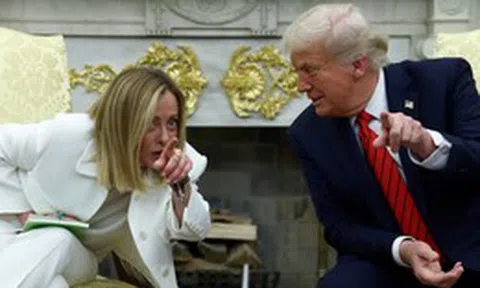Bị ông Trump chế giễu, Ý chọn không đáp trả để bảo vệ quan hệ đồng minh