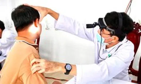 Hàng triệu người dân TP.HCM bắt đầu được khám sức khỏe miễn phí