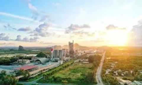 INSEE Việt Nam tham gia sàn giao dịch carbon Việt Nam