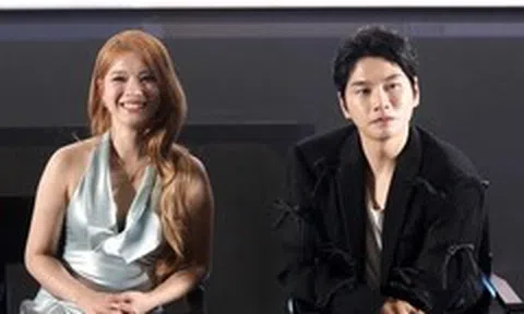 Lee Yi Kyung: 'Không có lý do gì để tôi không yêu Việt Nam'