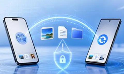 AirDrop và Quick Share bị phát hiện 6 lỗ hổng bảo mật