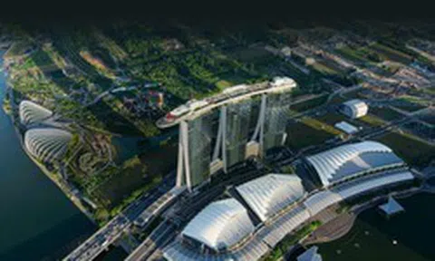 Khi chuẩn sống đô thị được nâng cấp thành đô thị nghỉ dưỡng