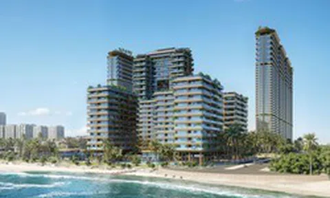 24 giờ giữa phố biển Sunshine Bay Retreat: Khi mỗi khoảnh khắc là một tầng trải nghiệm “thăng hoa”