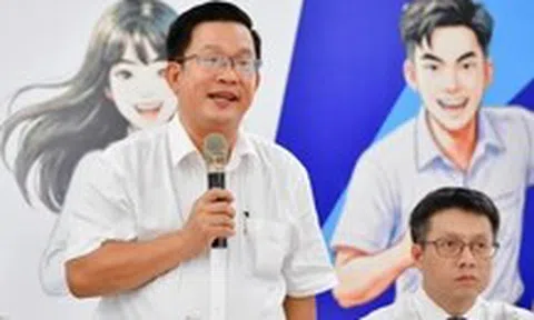 Trường ĐH Khoa học tự nhiên công bố điểm sàn: Nhiều ngành từ 24 điểm
