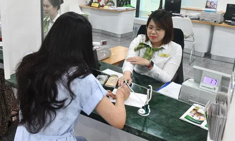 Ngân hàng phải cung cấp số dư tài khoản, giao dịch đáng ngờ cho cơ quan thuế