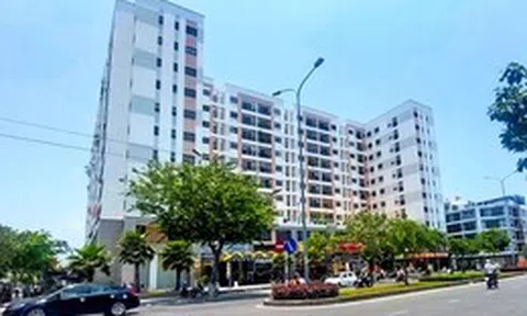 Khánh Hòa dành 2.100 căn hộ làm nhà ở cho thuê, nhà lưu trú cho công nhân