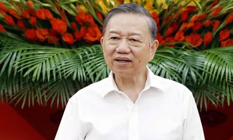 Tổng Bí thư, Chủ tịch nước: Kiên quyết không để tồn tại lợi ích nhóm, sân sau, đầu tư theo nhiệm kỳ