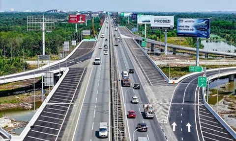 Tiến độ các dự án giao thông trọng điểm ở TP.HCM hiện ra sao?