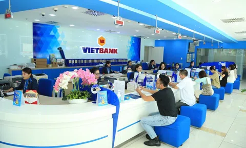 VietBank chuyển lên sàn HoSE, UPCoM chỉ còn 4 ngân hàng