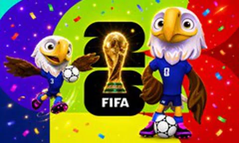 Lịch thi đấu vòng tứ kết World Cup 2026