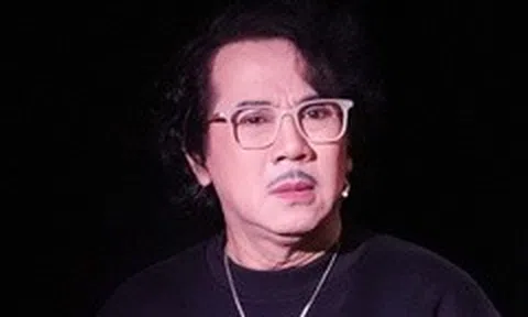 Nghệ sĩ Thành Lộc rời Sân khấu kịch Thiên Đăng