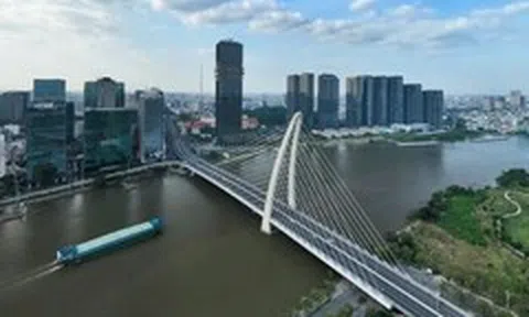 TP.HCM giữ vững vị thế điểm đến hàng đầu của khách quốc tế