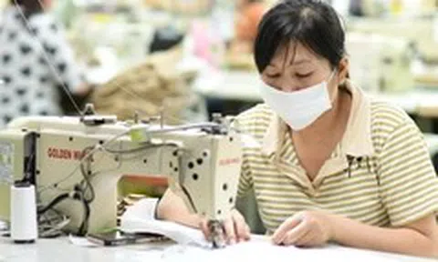 Bangladesh lo ngại Việt Nam đang giành thêm thị phần may mặc toàn cầu