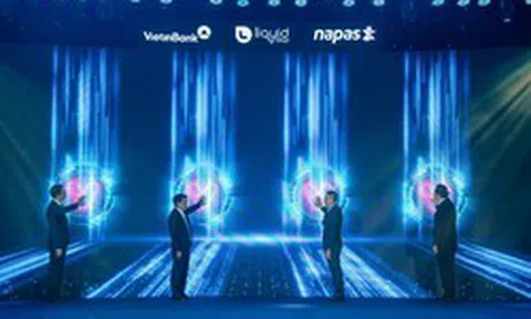 Từ Thái Lan, Lào đến Singapore: VietinBank từng bước mở rộng "Bản đồ QR" xuyên biên giới