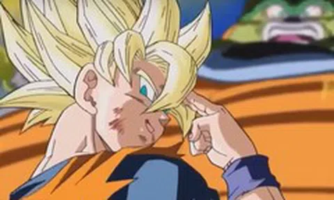 Không chỉ Goku, nhiều nhân vật anime còn sở hữu năng lực dịch chuyển bá đạo
