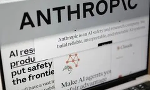 AI bắt đầu biết ‘nghĩ trong đầu’? Phát hiện mới gây lo ngại từ Anthropic