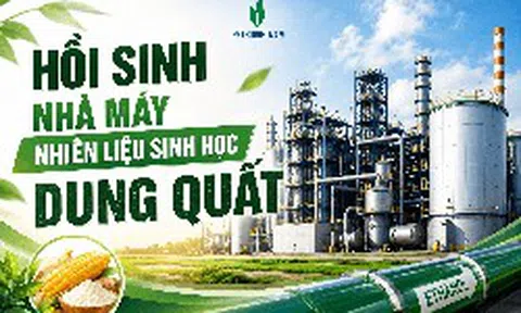 2.200 tỷ của ngành dầu khí "đắp chiếu" hơn một thập kỷ bất ngờ hồi sinh: Điều gì đã xảy ra?