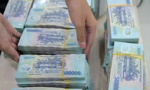 8 ngân hàng chi hơn 39.000 tỷ trả cổ tức tiền mặt