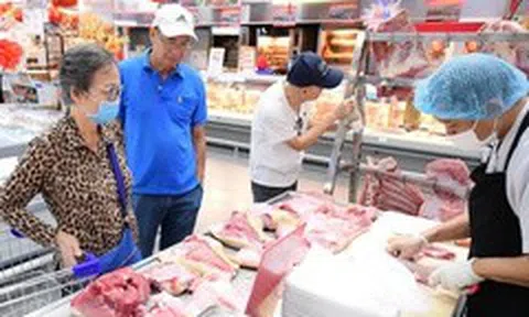 Người Việt đổi cách mua thực phẩm tươi sống sau các vụ mất an toàn thực phẩm