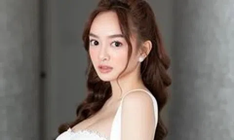 Lý do Kaity Nguyễn tuyên bố dừng đóng phim?