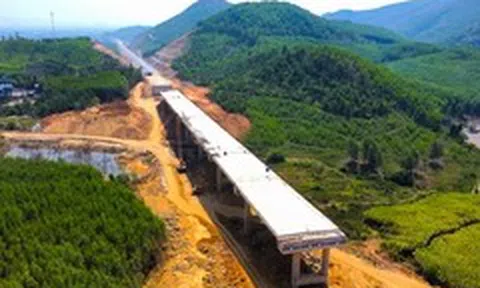 Nhiều dự án đồng loạt triển khai, Khánh Hòa tìm cách giải quyết thiếu vật liệu xây dựng