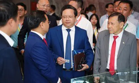 TP cảng là nơi bàn bạc về lĩnh vực đóng góp 10% GDP của VN, thu hút “đại bàng” từ Mỹ, TQ, Nhật… đầu tư