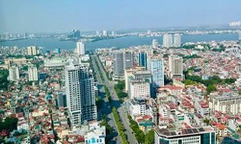 Hà Nội hoàn thành dữ liệu đất đai trong tháng 8