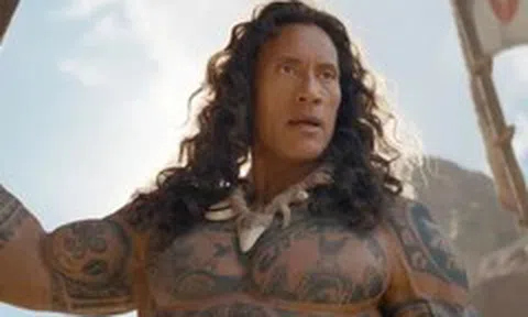 Moana live-action cạnh tranh danh hiệu phim dở nhất Disney