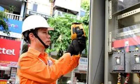 Quy định mới về giá bán lẻ điện bình quân, giảm dưới 1%, tăng dưới 2% không điều chỉnh giá