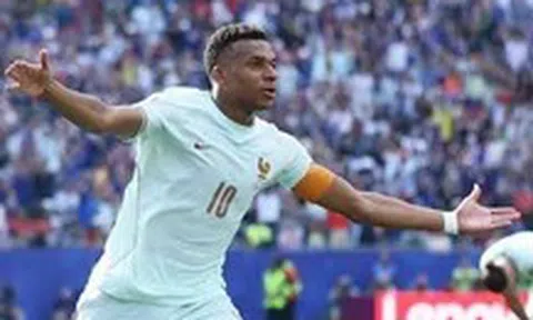 Mbappe lập ‘siêu phẩm’, Pháp đánh bại Morocco để vào bán kết World Cup 2026