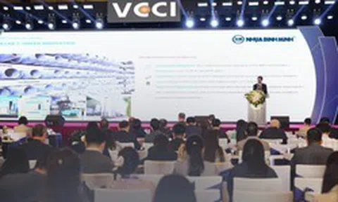 Doanh nghiệp ngành nhựa giải mã chiến lược "Biến yếu tố Xanh thành lợi thế cạnh tranh"