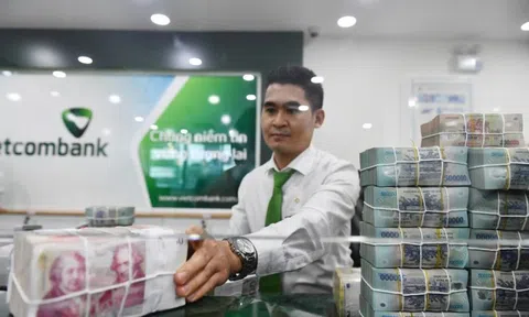 4 ngân hàng quốc doanh cho vay với lãi suất bao nhiêu %/năm?