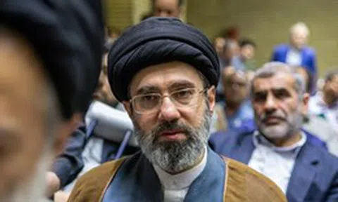 Mỹ áp lệnh trừng phạt mới nhắm vào 'tay hòm chìa khóa' tài chính của lãnh đạo Iran