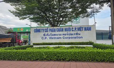 C.P. Group mở rộng đầu tư vào nông nghiệp công nghệ cao và chuyển đổi số