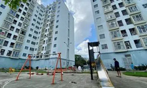 Đà Nẵng có thêm khu nhà ở xã hội hơn 1.600 tỷ đồng ở khu trung tâm