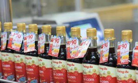 Người thân một thành viên HĐQT Kido đăng ký bán cổ phiếu KDC