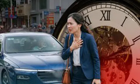 Vì sao chúng ta lại có cảm giác thời gian như chậm lại khi mỗi nguy hiểm ập đến?