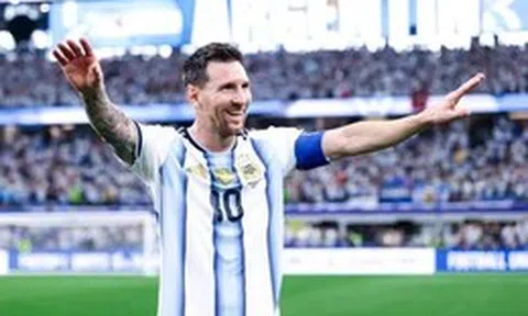 Trực tuyến Argentina - Thụy Sĩ (8h): Chờ Messi tỏa sáng